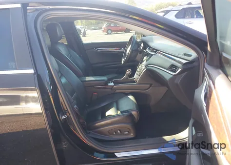 2016 Cadillac Xts Luxury Collection z USA, uszkodzony, nr VIN 2G61N5S37G9113344